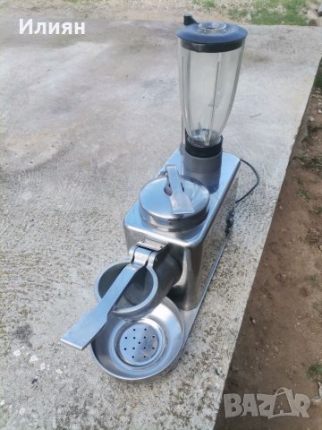 Групобар, снимка 3 - Обзавеждане за заведение - 40104334