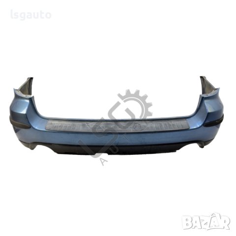 Задна броня Subaru OUTBACK IV 2003-2009 ID:110382