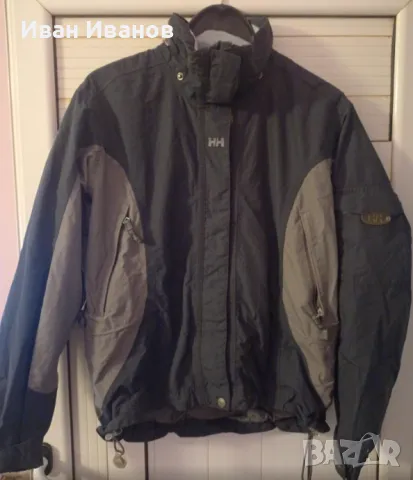Оригинално яке Helly Hansen
