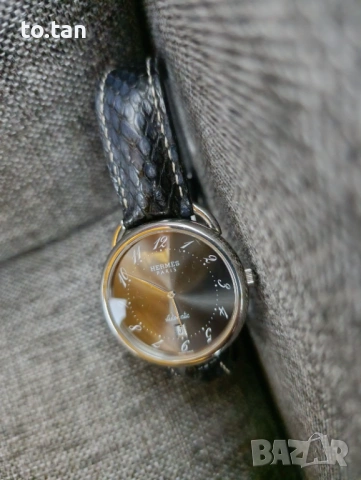 Hermes AR4.810, бартер , снимка 11 - Мъжки - 36009659