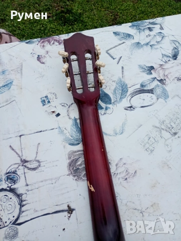 Китара - акустична, снимка 7 - Китари - 53301287