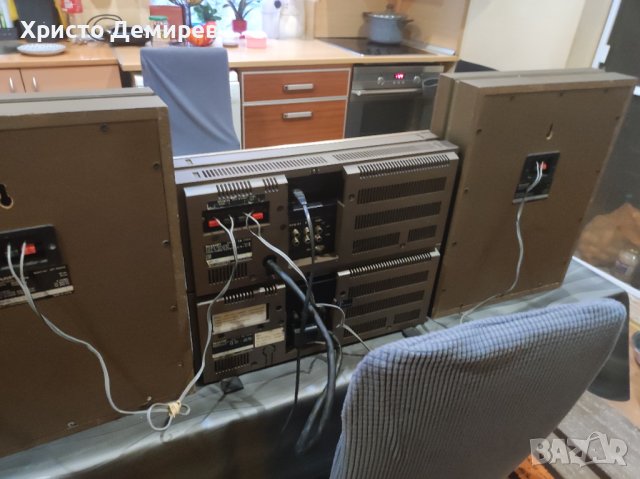 Sharp 1255, снимка 3 - Аудиосистеми - 44147298