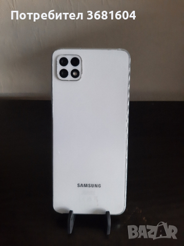 Samsung Galaxy A22 5g, снимка 2 - Samsung - 44836363