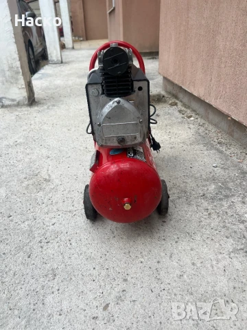 Компресор, снимка 5 - Компресори - 51022995