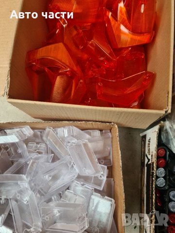 Стъкла фарове.стопове мигачи .за лада нива москвич и други руски коли .0895486622, снимка 9 - Части - 34785979