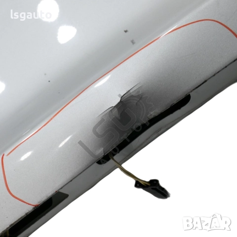 Заден капак Volkswagen Tiguan I 2007-2015 ID: 155916, снимка 7 - Части - 52730654