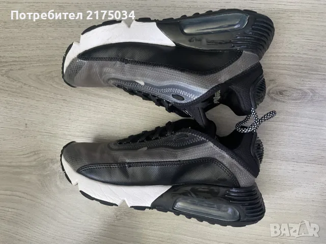 Nike Airmax 2090 36 номер, снимка 2 - Детски маратонки - 56099020