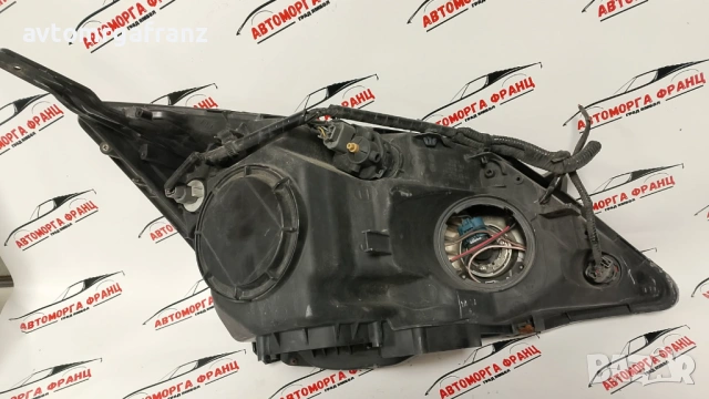 P6916L ЛЯВ ФАР ЗА HONDA CR-V 3 , снимка 3 - Части - 53326111