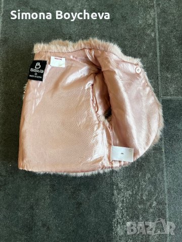 Детски елек/болеро, снимка 3 - Детски якета и елеци - 42161323