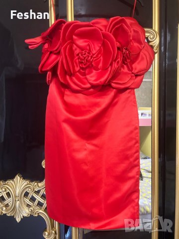 Рокля, снимка 2 - Рокли - 41170482