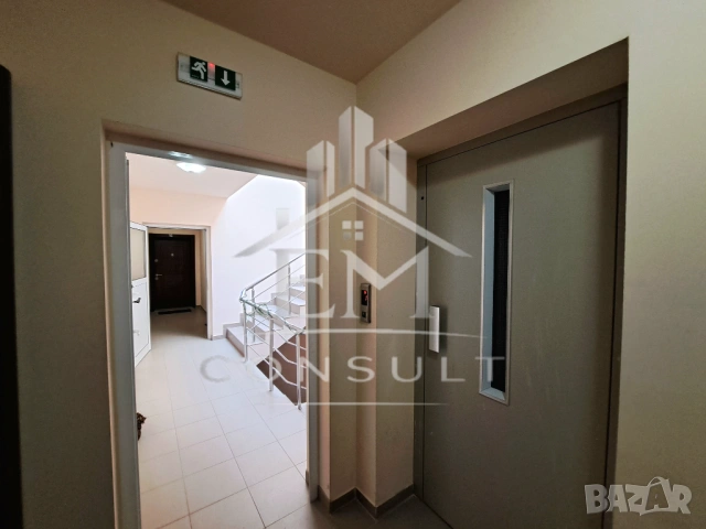 Слънчев двустаен апартамент в кв. Възрожденци на ТОП ЦЕНА, снимка 3 - Апартаменти - 53676289