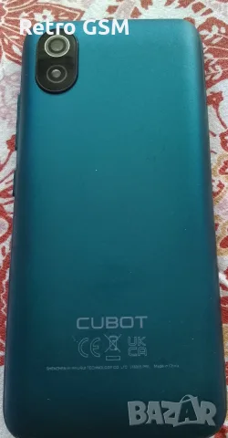 Мини смартфон Cubot J10 Dual SIM 32GB 1GB . Ползван само веднъж, снимка 5 - Телефони с две сим карти - 56133000