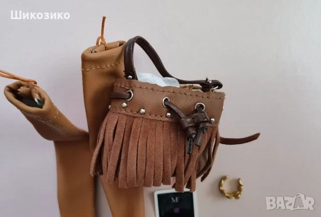 аксесоари за кукли тип Барби , снимка 3 - Кукли - 51075080