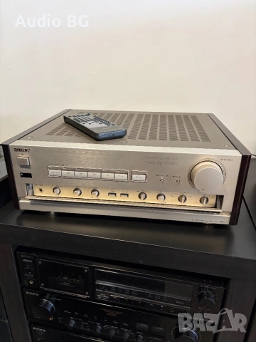 Sony TA-F770ES Top Japan, снимка 10 - Ресийвъри, усилватели, смесителни пултове - 53095989