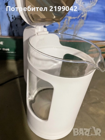 Кана за вода , снимка 2 - Кани - 52375438