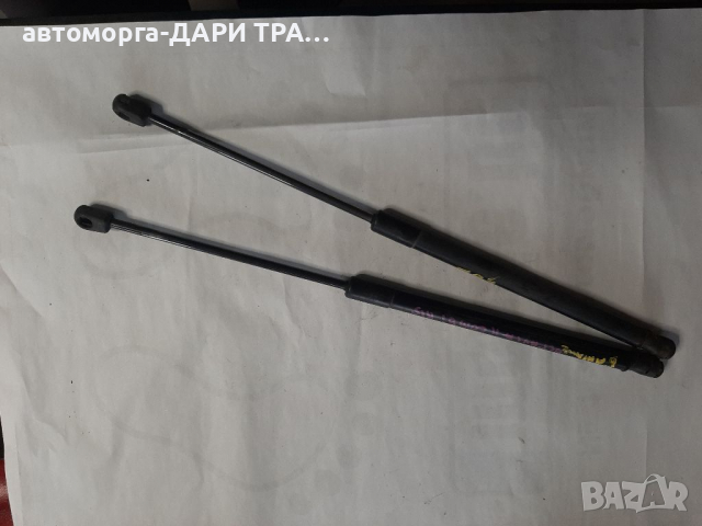 Амортисьори(газови пружини)за багажник на Шкода Октавия 2 / amortisiori za bagajnik na Skoda Octavia