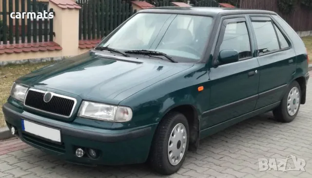 Ветробрани HEKO за Skoda Felicia (1994-2001)