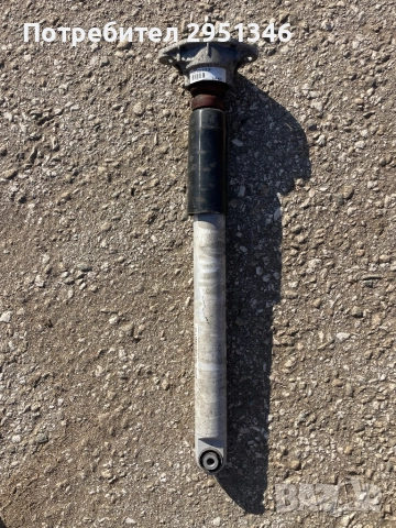 Амортисьор Porsche Panamera GTS 97033316134