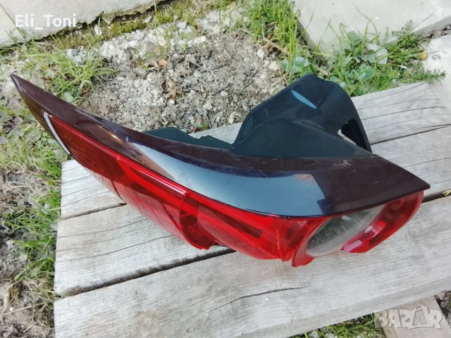 Ляв стоп за Mazda CX5, снимка 4 - Части - 53790192
