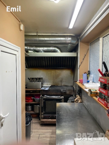 От собственик Магазин/Бистро с наемател в центъра., снимка 3 - Магазини - 51521708