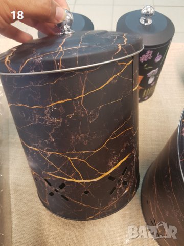 Метални кутии