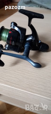 PRO AM 2004-136, 1-л., 5,1:1, 0,30-150 м. - 10,00 лв., снимка 4 - Макари - 35940130