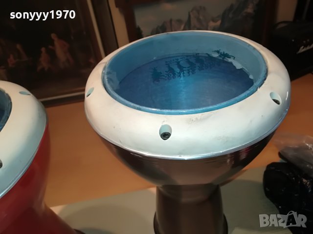 КАФЯВА ИЛИ ЧЕРВЕНА ТАРАМБУКА 0112221014, снимка 6 - Ударни инструменти - 38859699