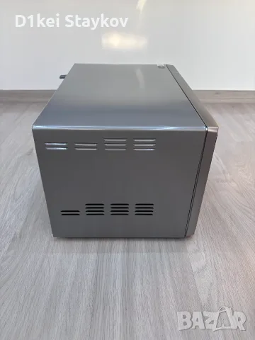 микровълнова фурна Samsung MS23K3513AS/OL, снимка 3 - Микровълнови - 56199910