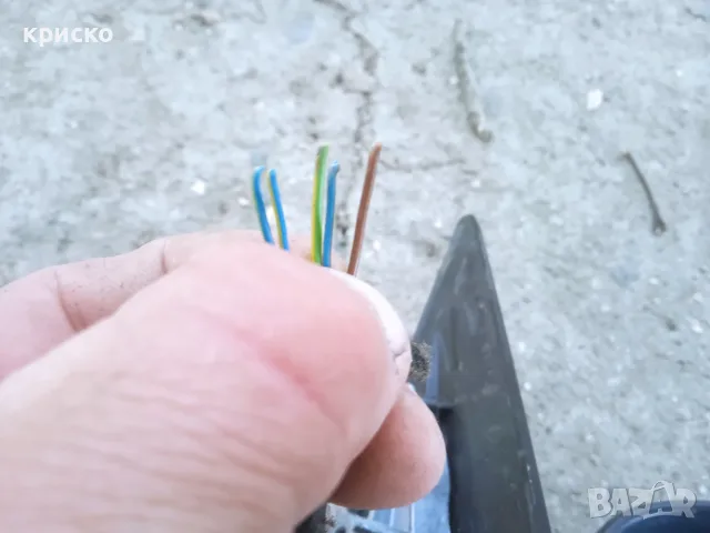 огледало бмв Е91 , снимка 4 - Части - 30676732