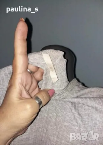 Два броя / Лятна еластична рокля "ONLY" и "H&M"/ унисайз , снимка 16 - Рокли - 42297937