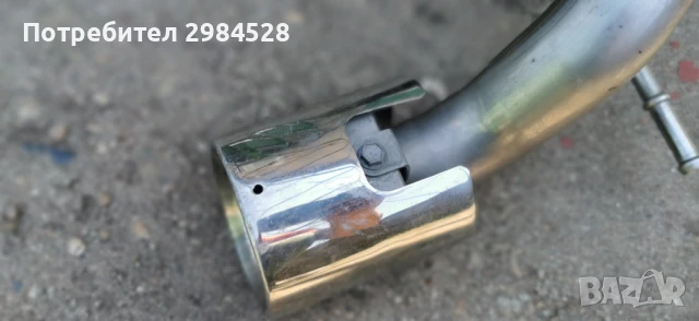 Ауспух за Suzuki Swift MK8 Turbo / Изпускателна система / Генерация, снимка 6 - Части - 50856926