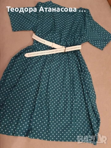 Туники, рокли. 