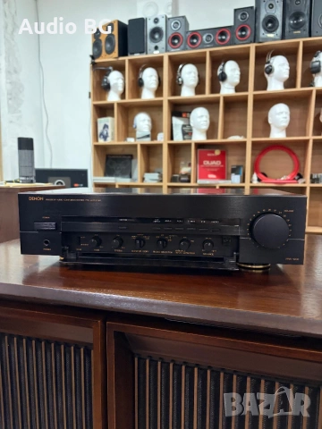 Denon PRA-1200 Pre Amp, снимка 3 - Ресийвъри, усилватели, смесителни пултове - 53538826