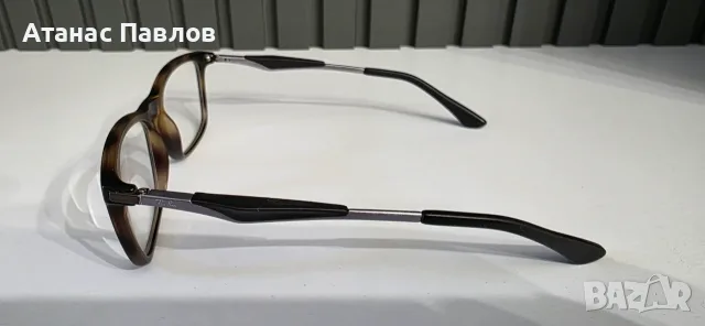 Рамки за диоптрични очила Ray Ban, снимка 2 - Слънчеви и диоптрични очила - 55810930
