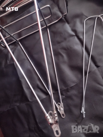 Ретро части 28", снимка 8 - Части за велосипеди - 51793690