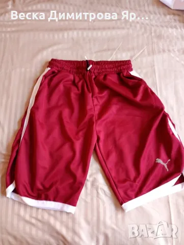 Мъжки къси панталони , снимка 2 - Къси панталони - 49827326