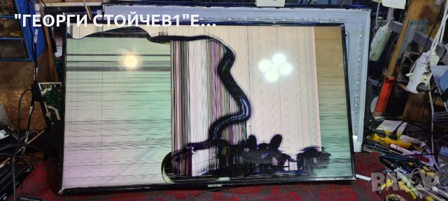 UE43NU7092U KANT-SU[NU7090]-43-500V BN9648320A CY-NN043HGNV6H