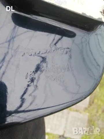 Заден Спойлер Irmscher Opel Astra G Bertone, Опел Астра Купе Бертоне , снимка 9 - Аксесоари и консумативи - 49551695