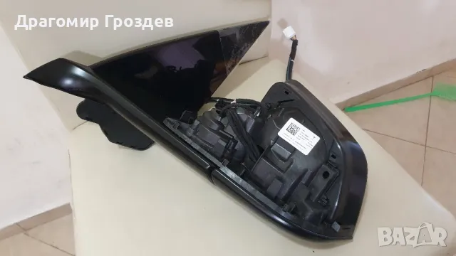 Ново ляво огледало за TESLA Y / ТЕСЛА Y