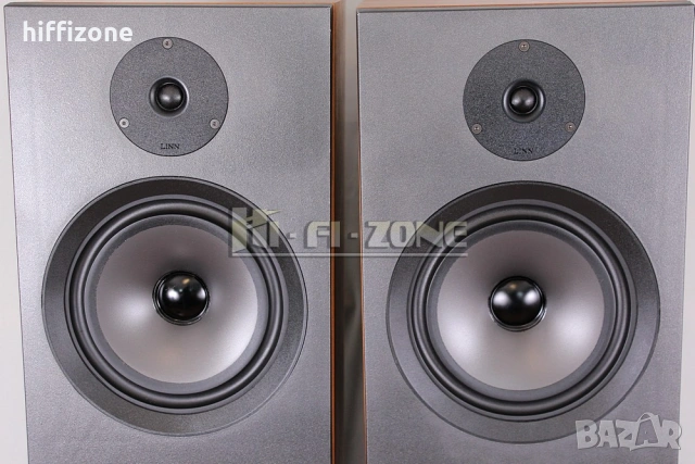 Тонколони  Linn Nexus ls 250 , снимка 4 - Тонколони - 53382468