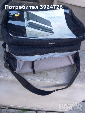 Вело-раница 5,50евро