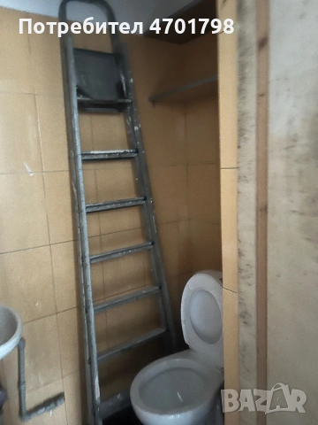 ПРОДАВА СЕ: Магазин/Търговски обект - 40 кв.м - бул. Цар Борис III, снимка 10 - Магазини - 53013156