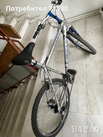 Велосипеди, снимка 6 - Велосипеди - 47595127