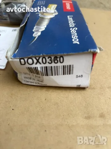 Ламбда Сонда DENSO MAZDA 5, снимка 2 - Части - 55854585