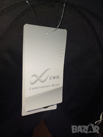 CW-X черен клин XS нов , снимка 10 - Клинове - 44600876