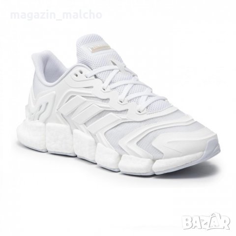 Мъжки Маратонки - Adidas Climacool Vento; размери: 42, снимка 9 - Маратонки - 35846746