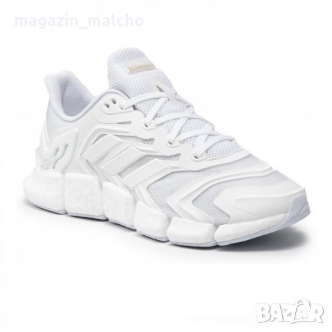 Мъжки Маратонки - Adidas Climacool Vento; размери: 42 и 45, снимка 9 - Маратонки - 35846746