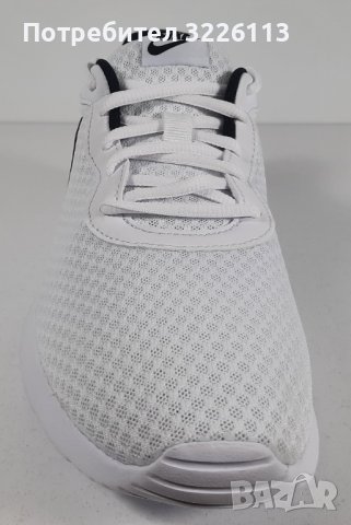 Маратонки "Nike Tanjun" white-black /  41, 42, 42.5 ., снимка 8 - Маратонки - 39085228