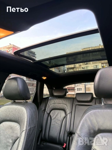 AUDI Q5 3.0TDI Бартер за бус, снимка 7 - Автомобили и джипове - 53839089