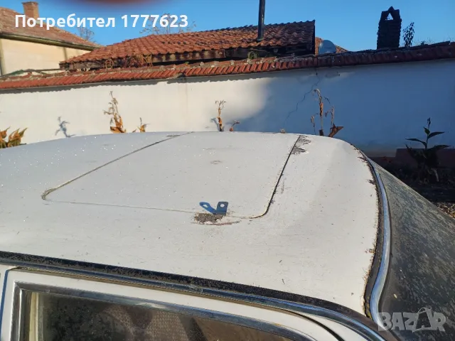 Мерцедес 123 200Д, снимка 6 - Автомобили и джипове - 46554786